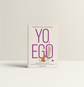 yo, ego